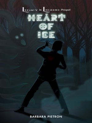 cover image of Heart of Ice
